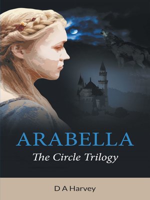 cover image of Arabella